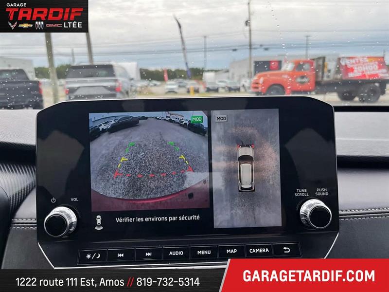 Mitsubishi Outlander 10