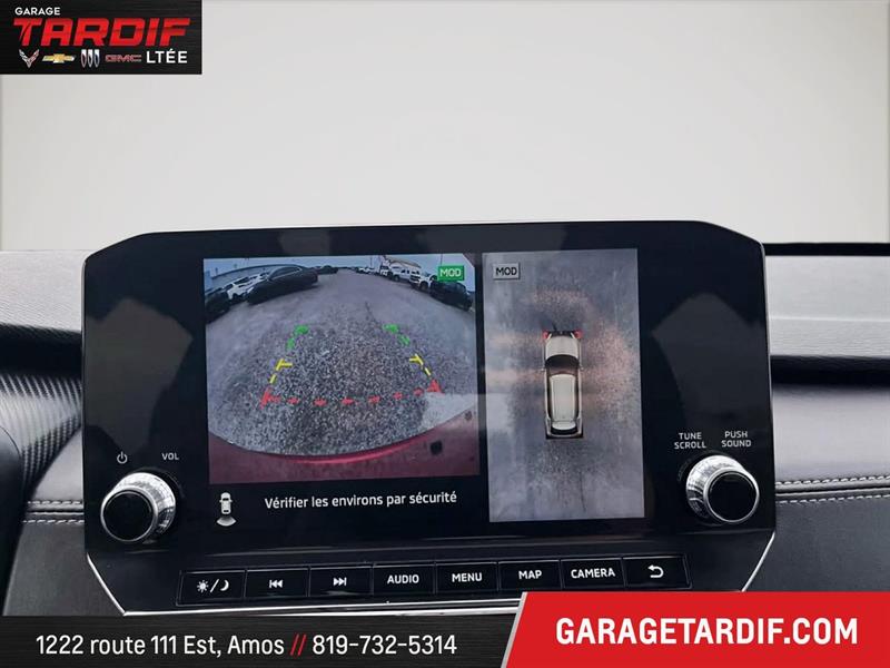 Mitsubishi Outlander 12