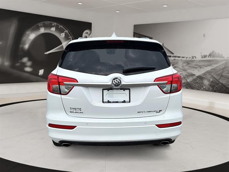 buick Envision 2017 - 3
