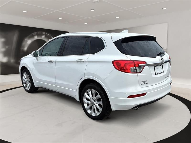 buick Envision 2017 - 4