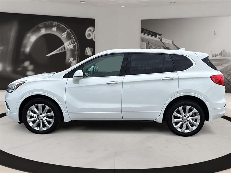 buick Envision 2017 - 5