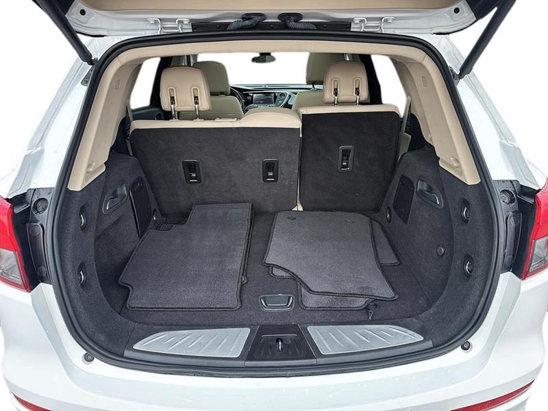 buick Envision 2017 - 6