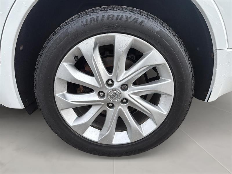buick Envision 2017 - 7