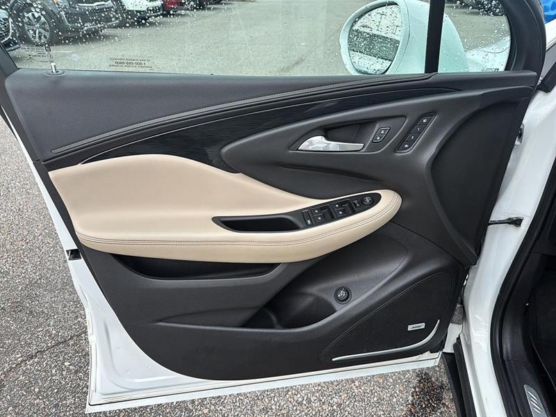 buick Envision 2017 - 10