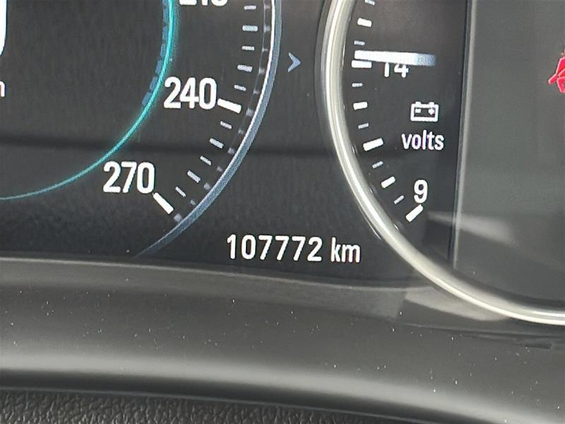 buick Envision 2017 - 11