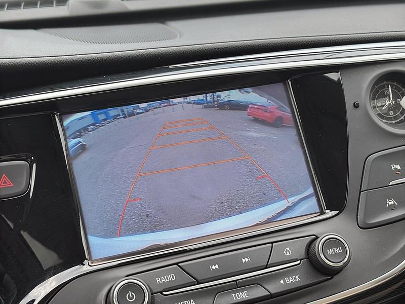 buick Envision 2017 - 15