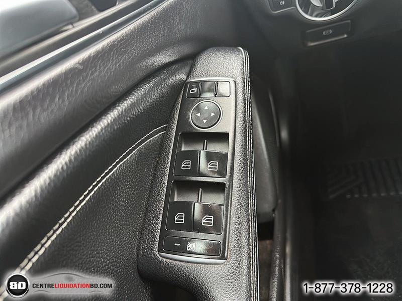 mercedes-benz GLA 2018 - 16