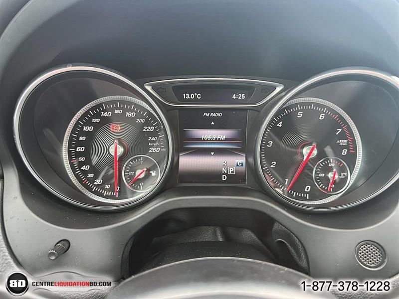 mercedes-benz GLA 2018 - 18