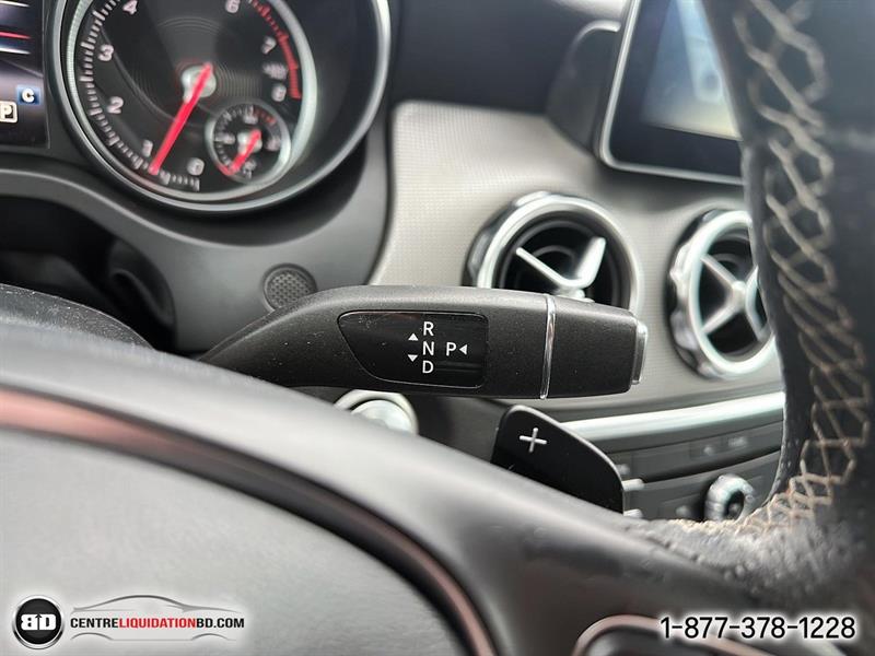 mercedes-benz GLA 2018 - 20