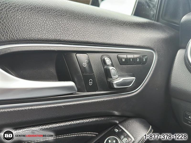 mercedes-benz GLA 2018 - 21