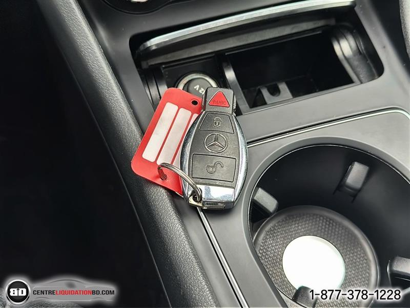 mercedes-benz GLA 2018 - 22