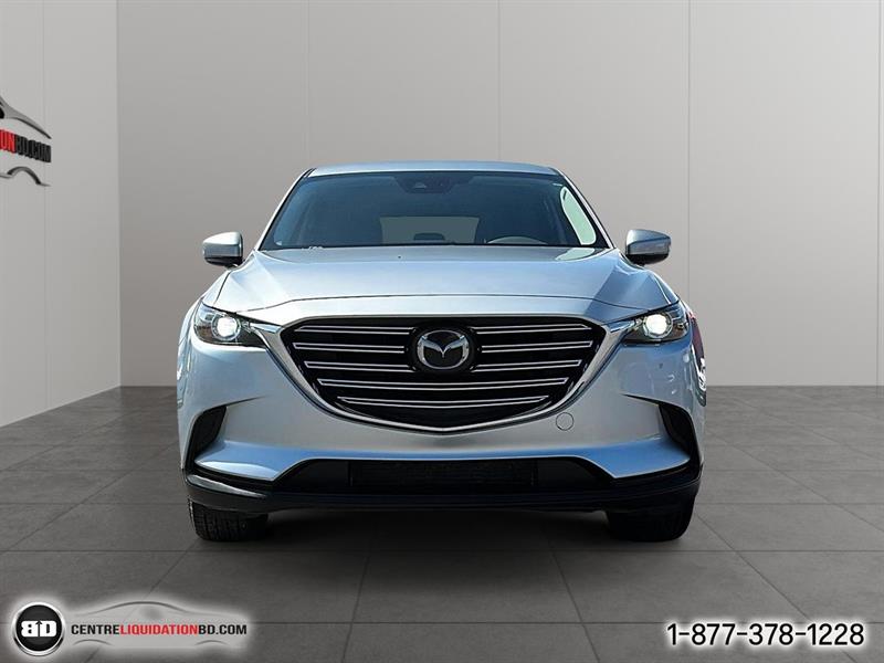 mazda CX-9 2021 - 2