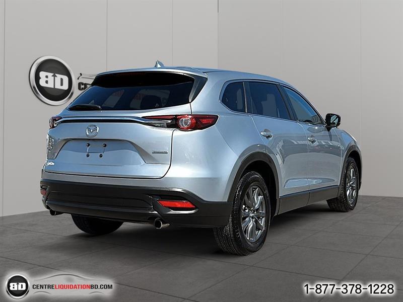 mazda CX-9 2021 - 6