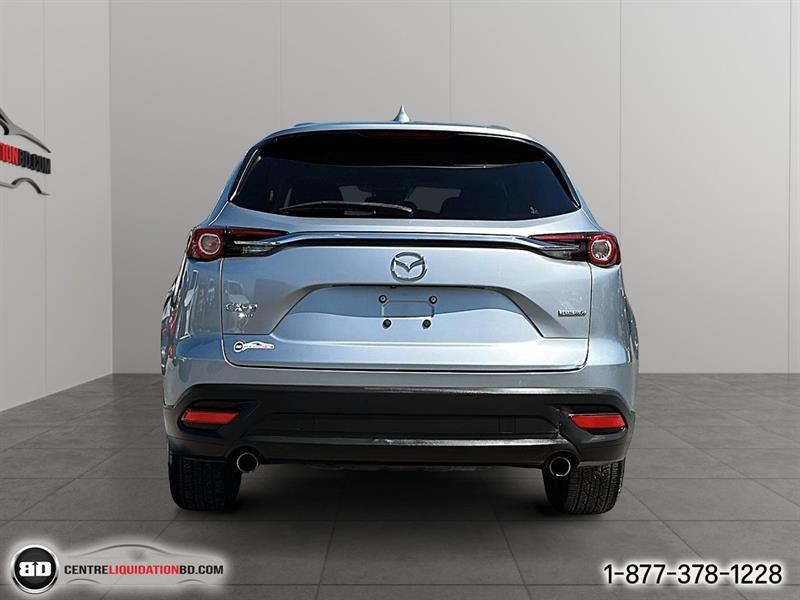 mazda CX-9 2021 - 7