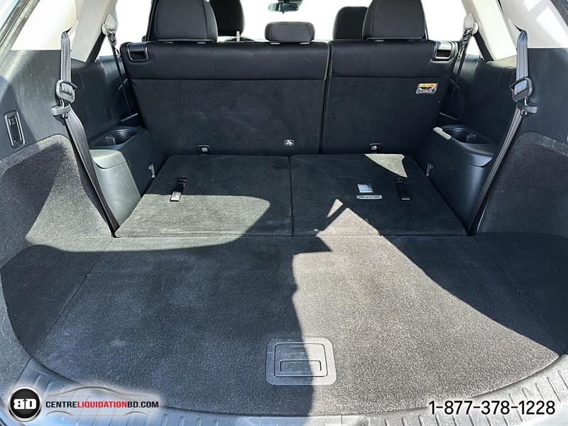 mazda CX-9 2021 - 11