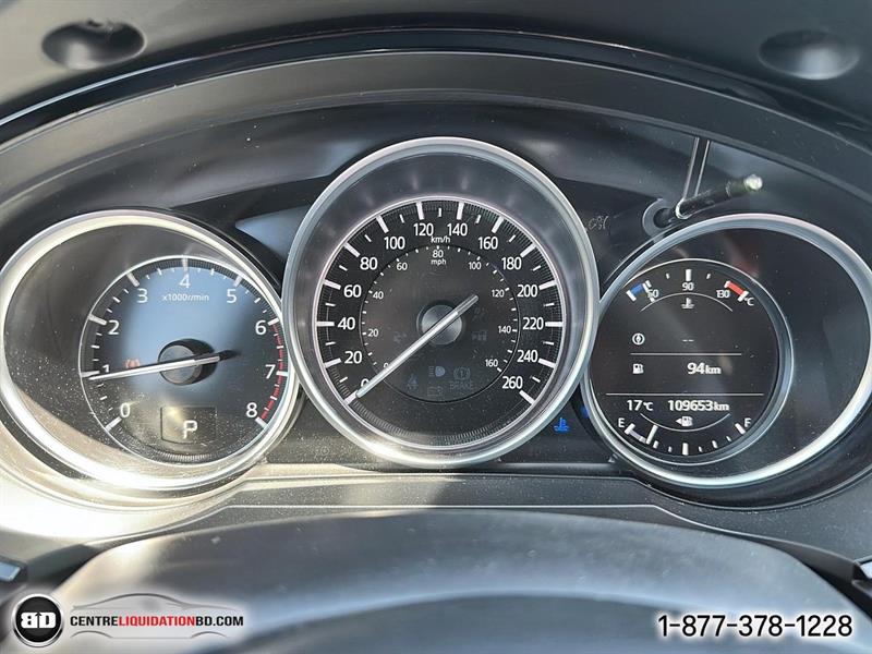 mazda CX-9 2021 - 18