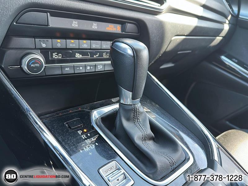 mazda CX-9 2021 - 20