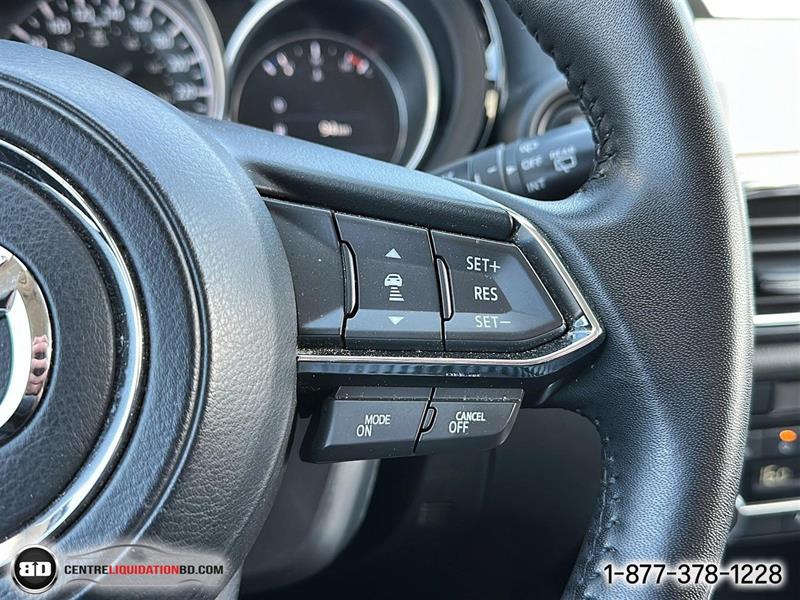 mazda CX-9 2021 - 23