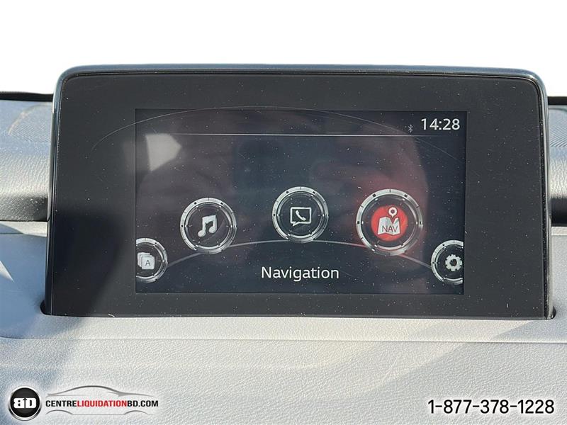 mazda CX-9 2021 - 25