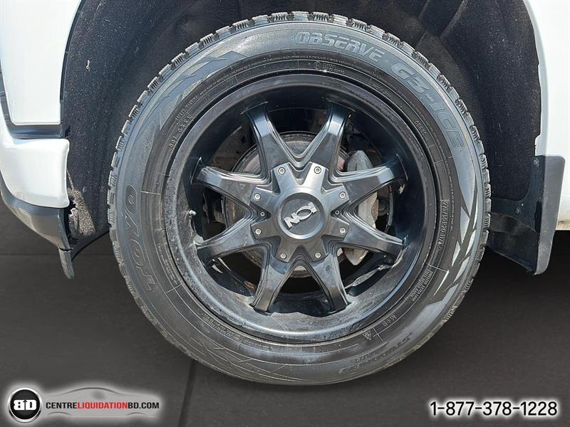 chevrolet Silverado 1500 LTD 2022 - 12