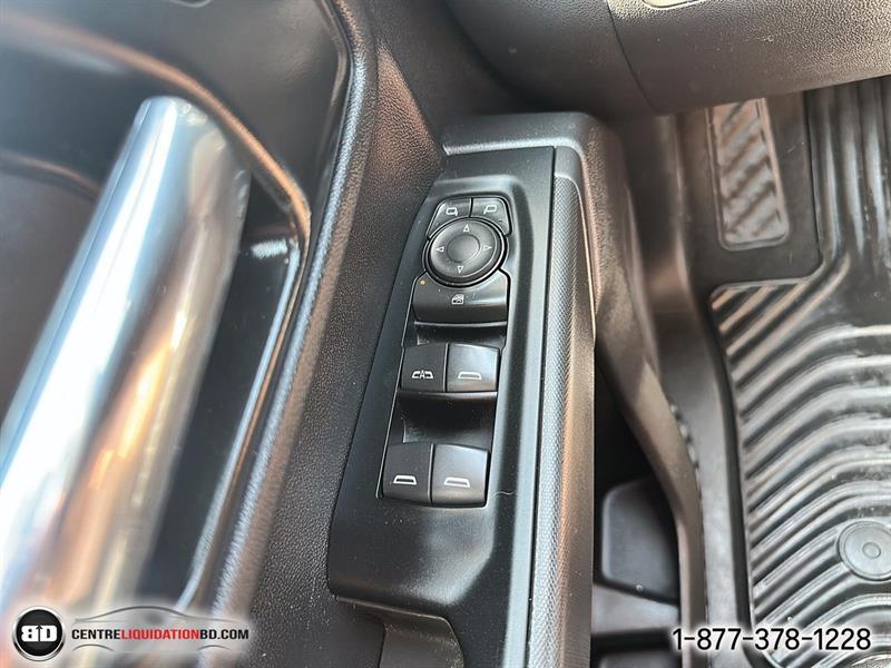chevrolet Silverado 1500 LTD 2022 - 16