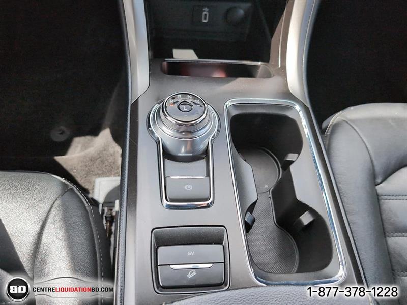 ford Fusion Energi 2018 - 20