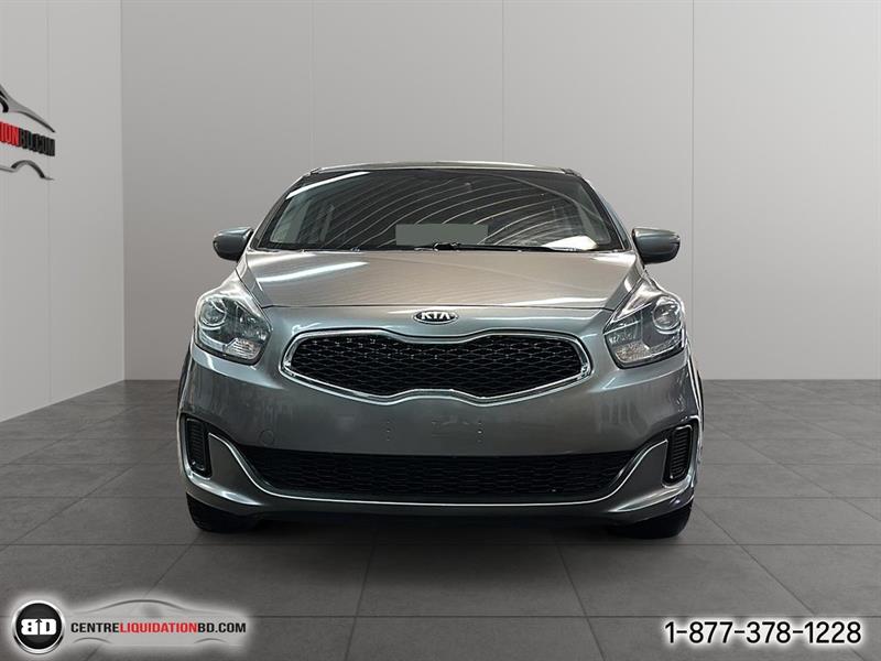 kia Rondo 2015 - 2