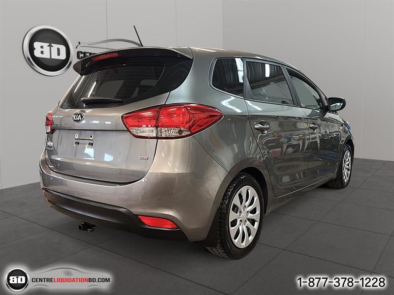 kia Rondo 2015 - 6