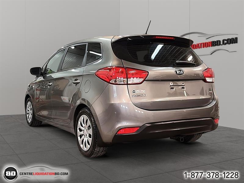 kia Rondo 2015 - 8