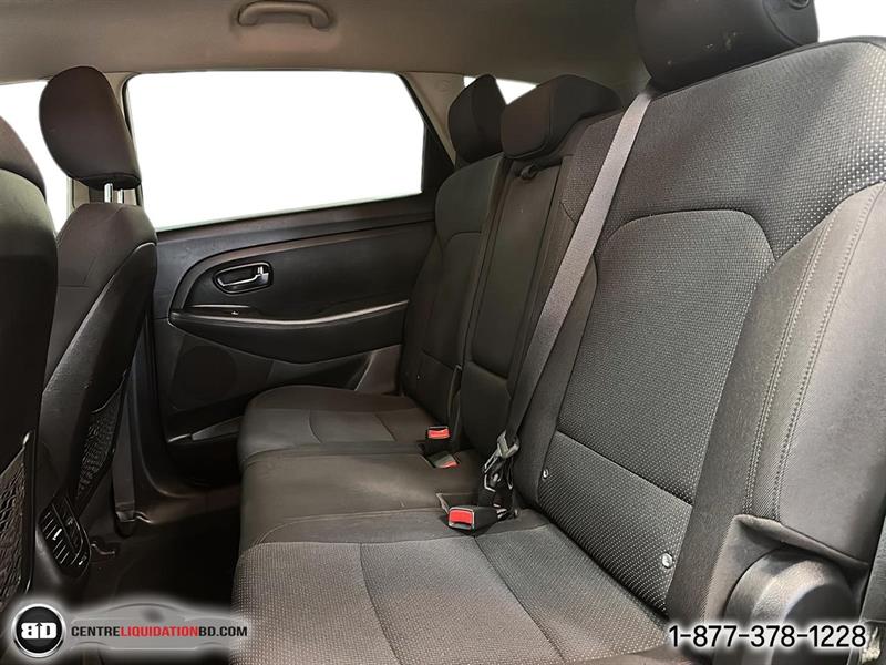 kia Rondo 2015 - 14
