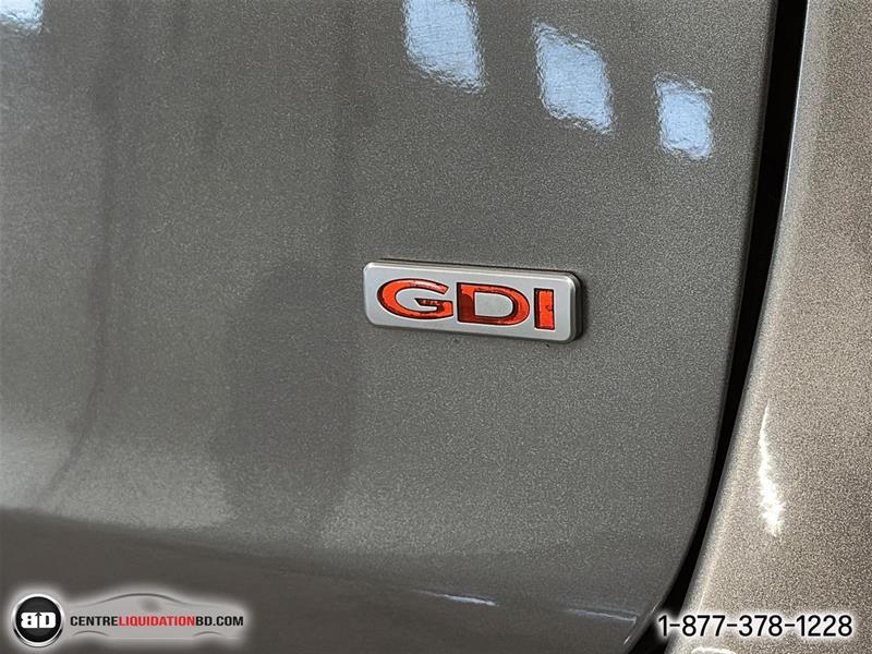 kia Rondo 2015 - 21