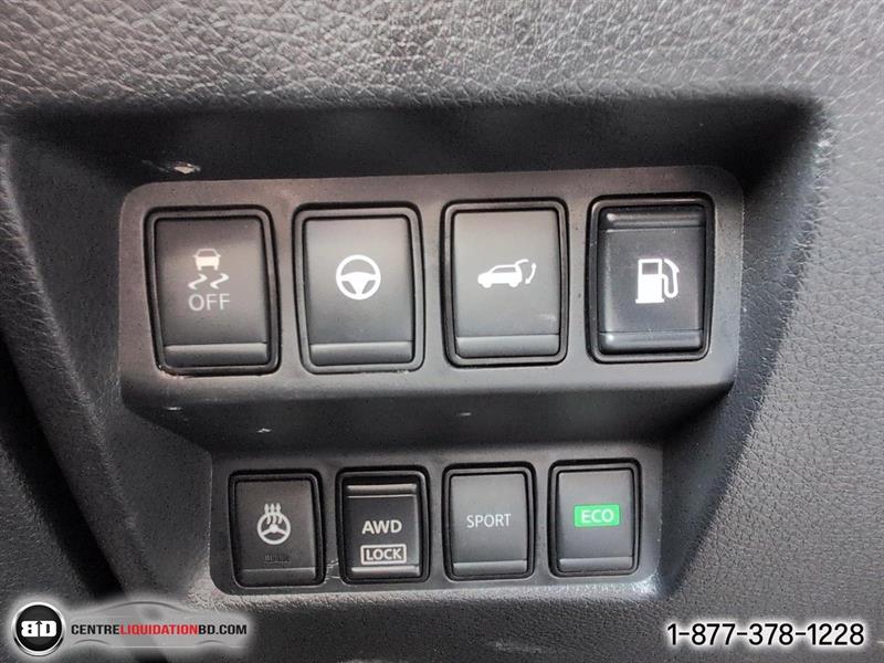 nissan Rogue 2019 - 19