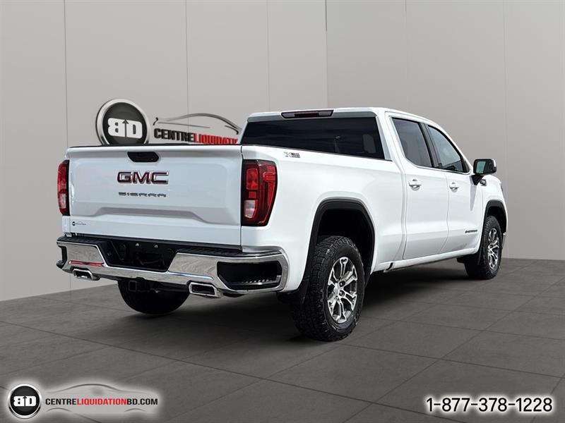 gmc Sierra 1500 2021 - 6