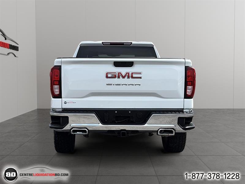 gmc Sierra 1500 2021 - 7