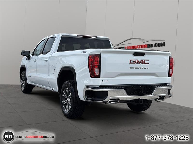 gmc Sierra 1500 2021 - 8
