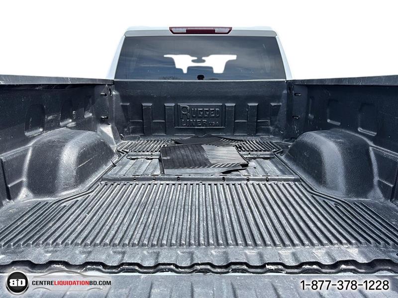 gmc Sierra 1500 2021 - 11