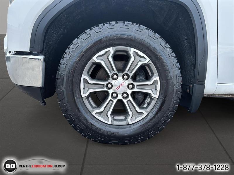 gmc Sierra 1500 2021 - 12