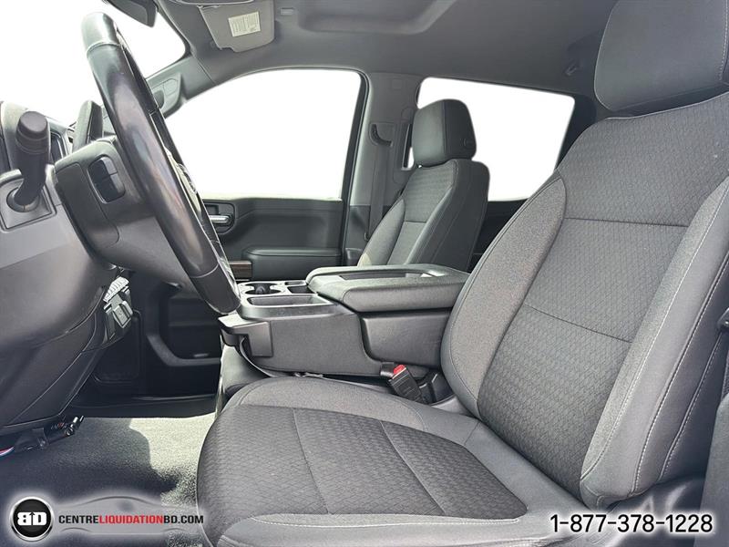 gmc Sierra 1500 2021 - 13
