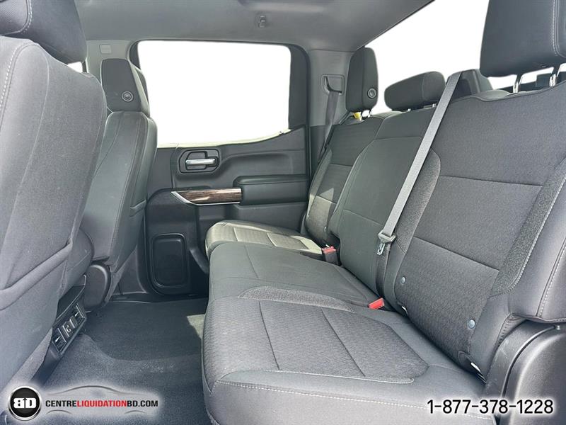 gmc Sierra 1500 2021 - 14