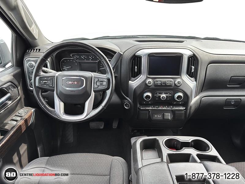 gmc Sierra 1500 2021 - 15