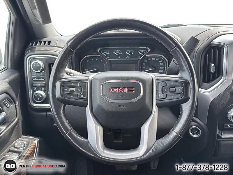gmc Sierra 1500 2021 - 17