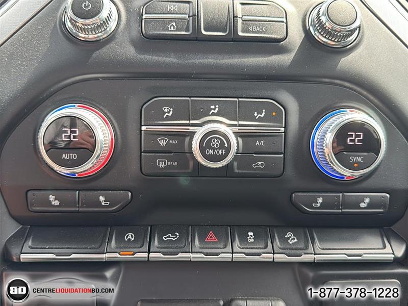 gmc Sierra 1500 2021 - 19