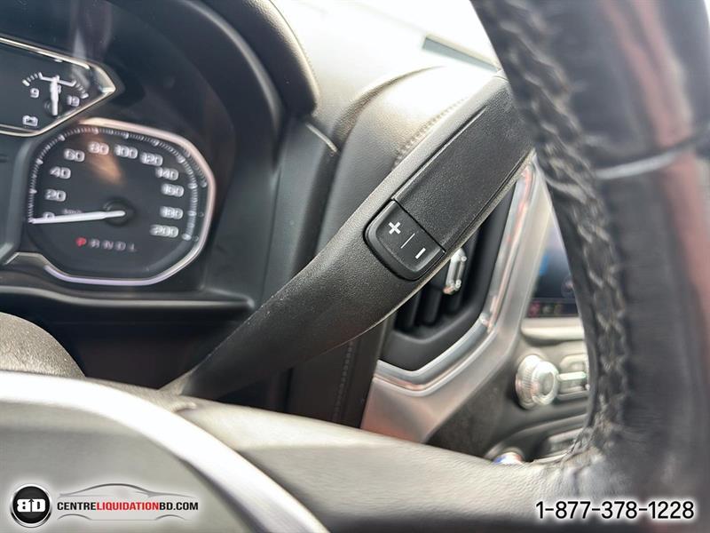 gmc Sierra 1500 2021 - 20