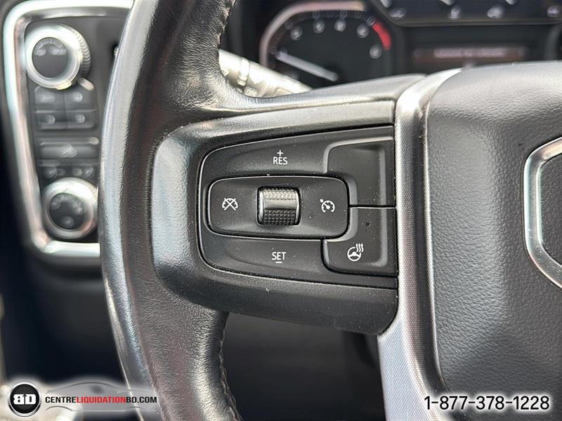 gmc Sierra 1500 2021 - 23