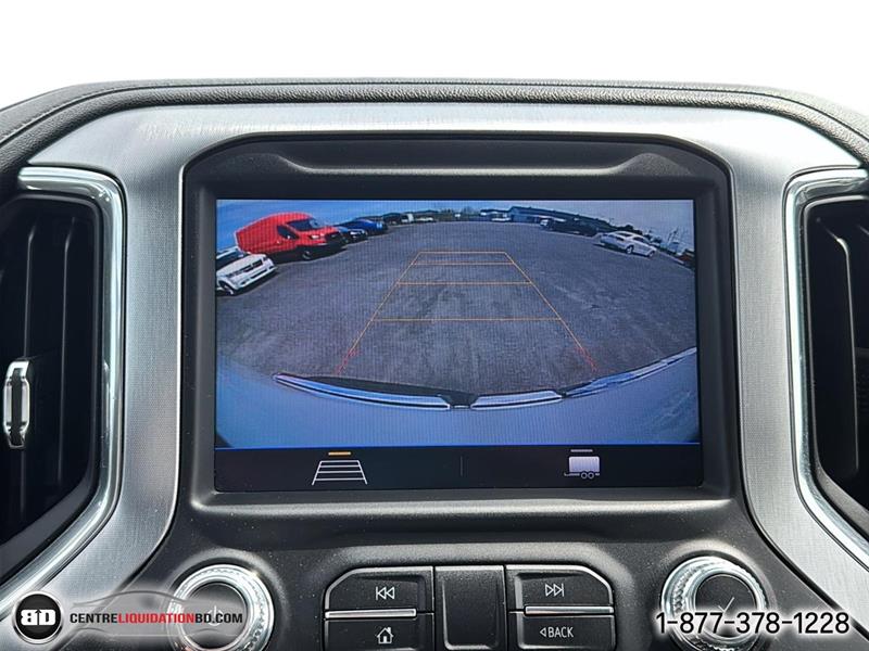 gmc Sierra 1500 2021 - 24