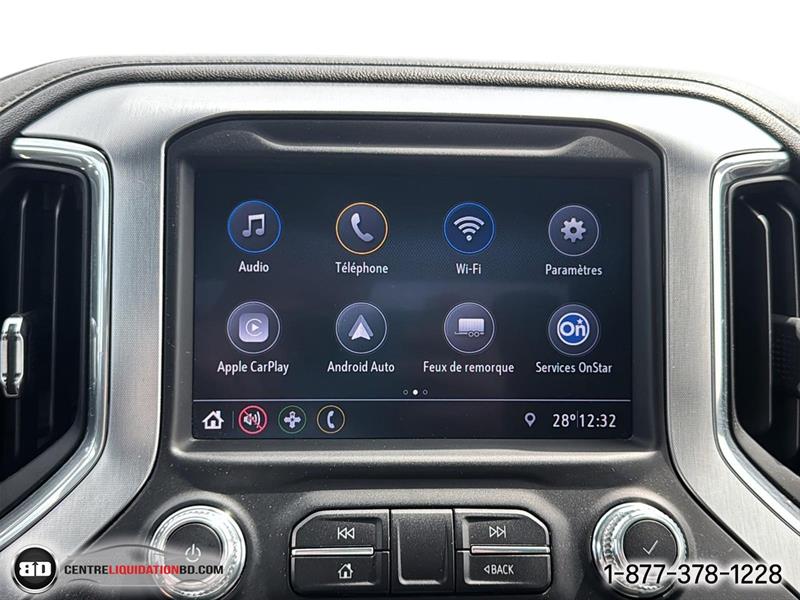 gmc Sierra 1500 2021 - 25