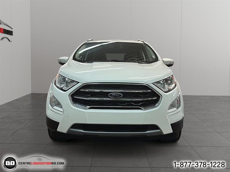 ford EcoSport 2019 - 2