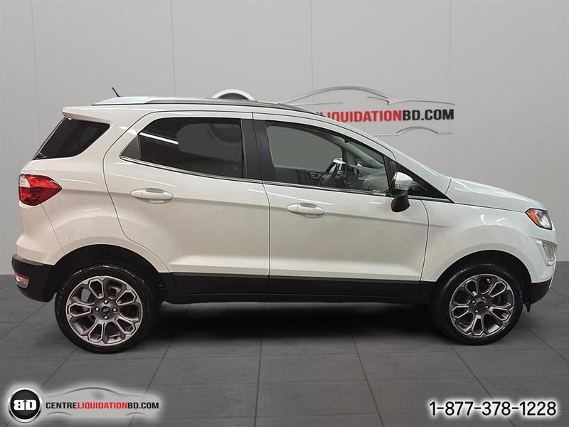 ford EcoSport 2019 - 4