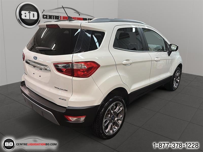 ford EcoSport 2019 - 6