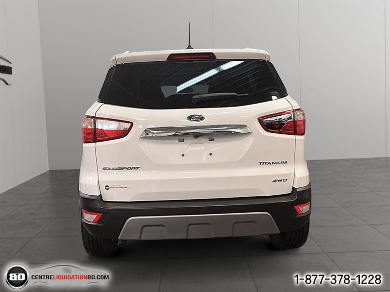 ford EcoSport 2019 - 7